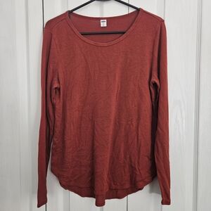 3 Old Navy Longsleeve Tops